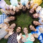 Σεμινάριο Προσωπικής Ανάπτυξης και Εσωτερικής Διδασκαλίας: “Μαθαίνοντας να Θέτουμε Όρια για Ορθές Ανθρώπινες Σχέσεις”