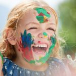 Νέος Κύκλος Σεμιναρίων Προσωπικής Ανάπτυξης και Εσωτερικής Διδασκαλίας για τα Παιδιά και τη Χαρά